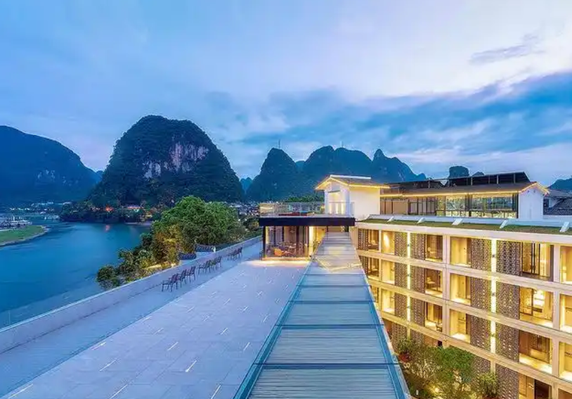 合肥五洲旅游有限公司轮播图5