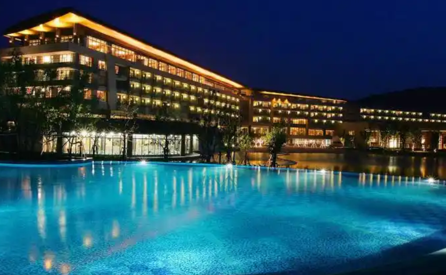 合肥五洲旅游有限公司轮播图2