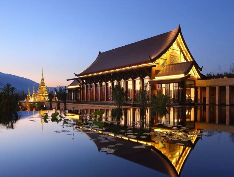 合肥五洲旅游有限公司轮播图1